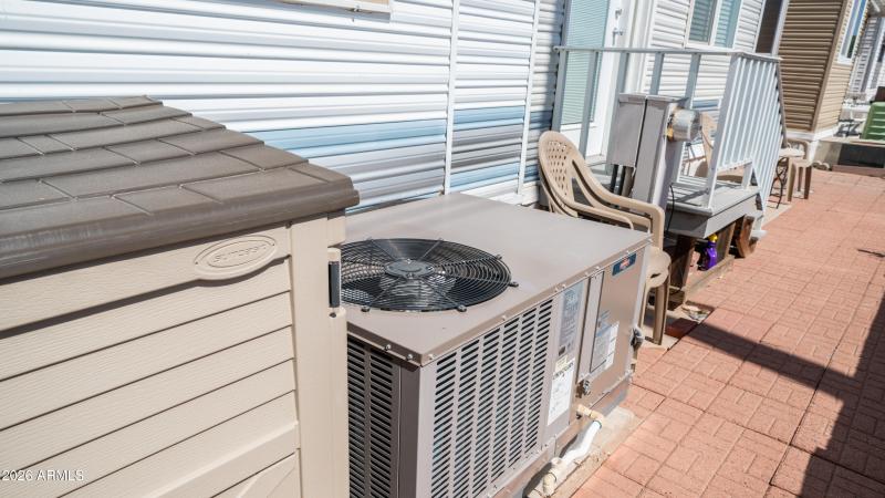 3710 S Goldfield Rd Lot 4 Exterior Photo