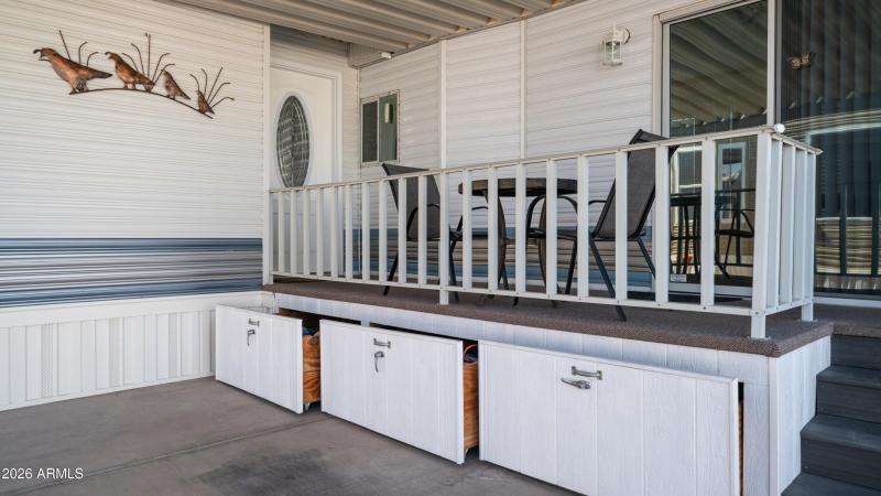 3710 S Goldfield Rd Lot 4 Exterior Photo