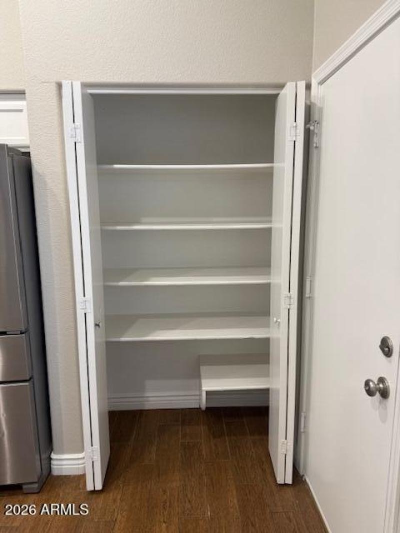 Kitchen Pantry
