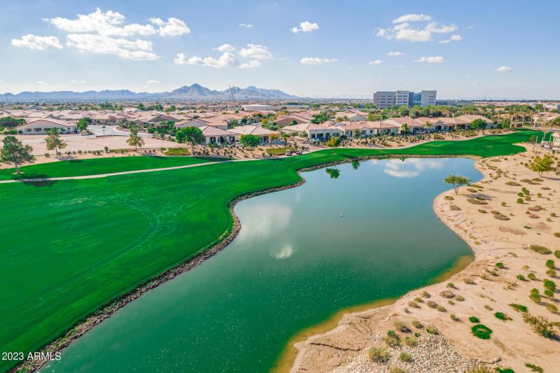 0059-15 - Pfeifer Mountain Drone