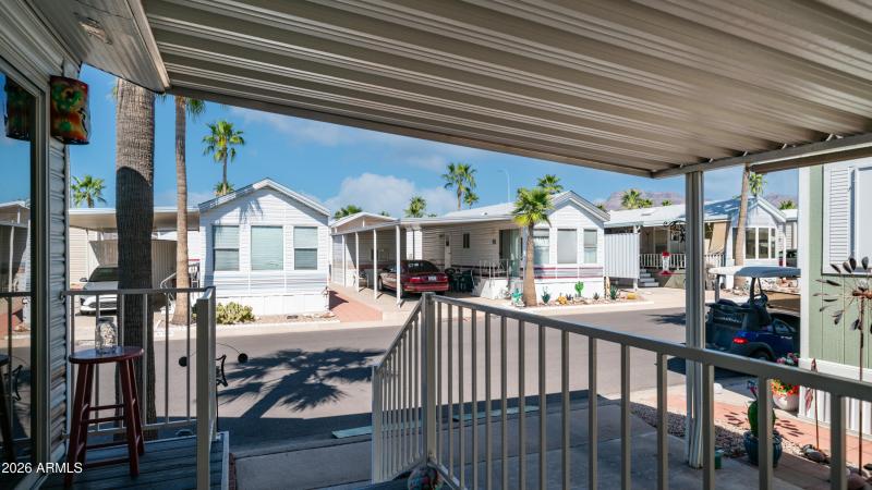 3710 S Goldfield Rd Lot 401 Exterior Pho