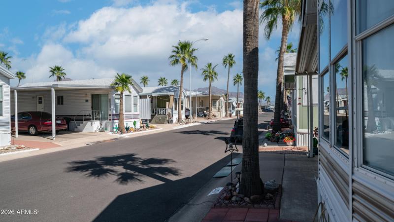 3710 S Goldfield Rd Lot 401 Exterior Pho