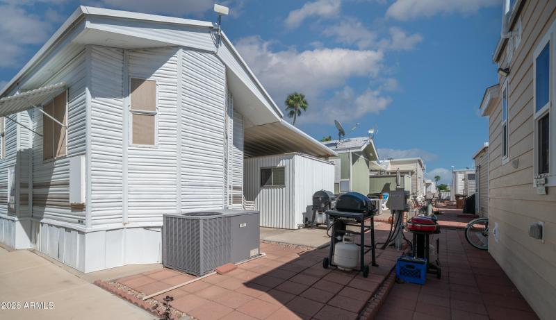 3710 S Goldfield Rd Lot 401 Exterior Pho