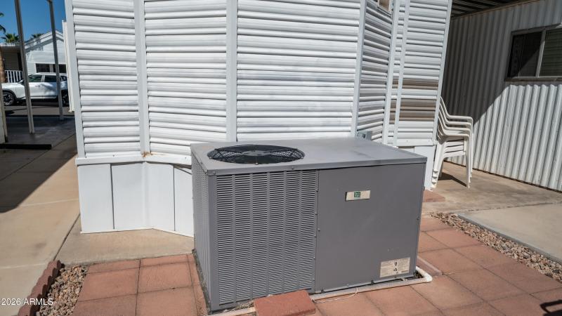 3710 S Goldfield Rd Lot 401 Exterior Pho