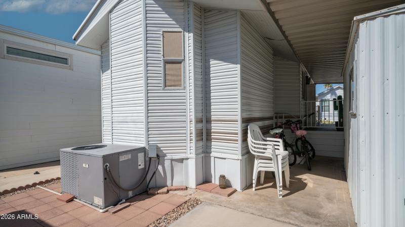 3710 S Goldfield Rd Lot 401 Exterior Pho