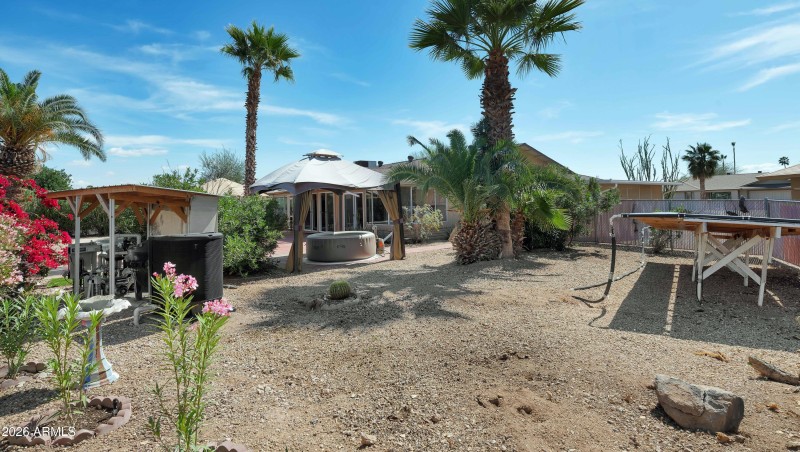 POOL EQUIPMENT (SHOWS HEATERS)