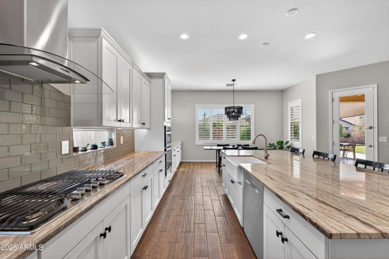 Granite Counter Tops