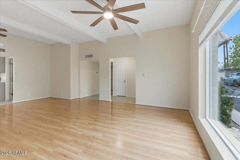 Laminate Wood Floors