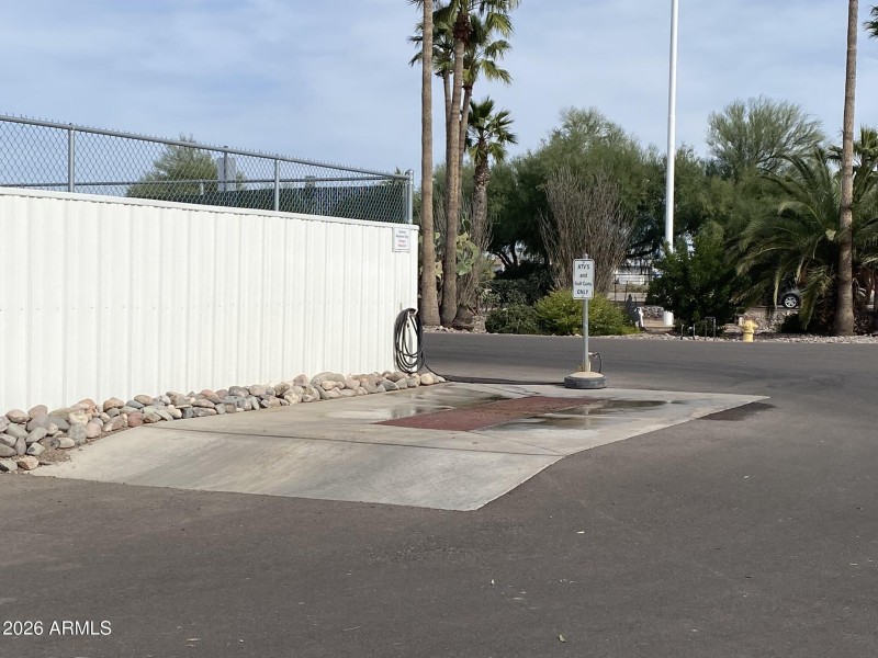 ATV-Golf Cart Wash Station - Copy