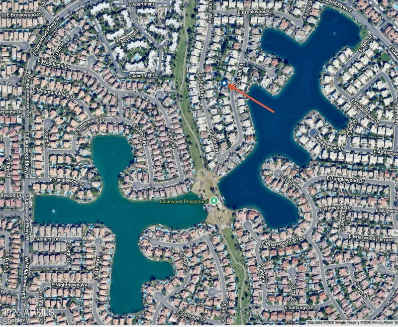 Lakewood Community Park