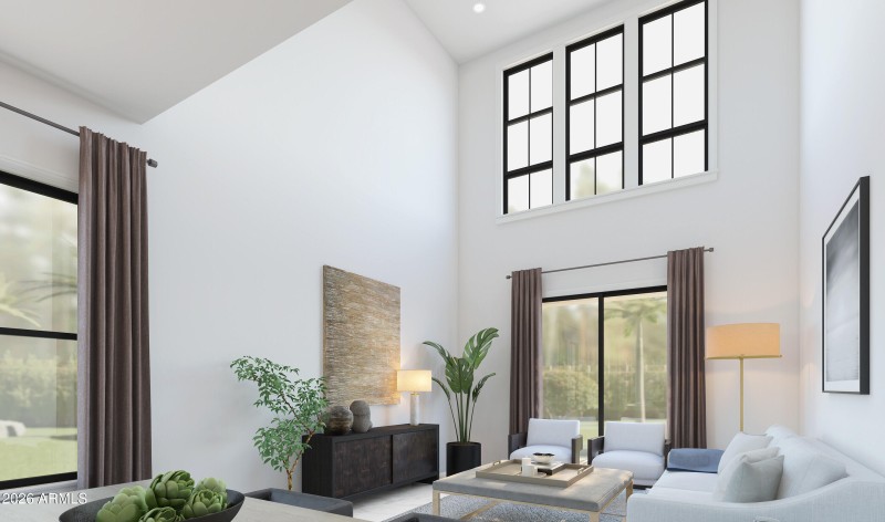 Aria Silverstone_Seaview_Great Room