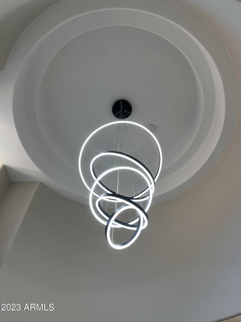 Rotunda Light