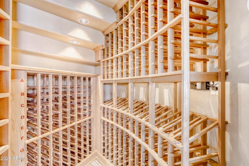 Wine Room
