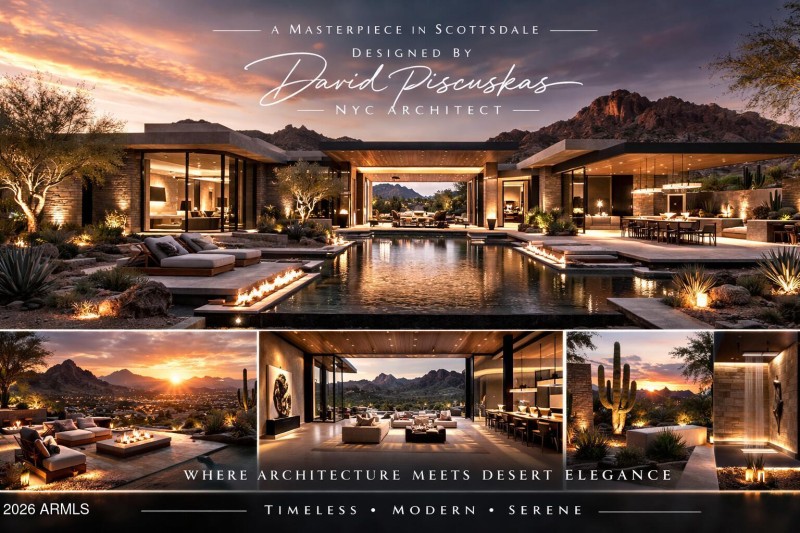 Different front elavations