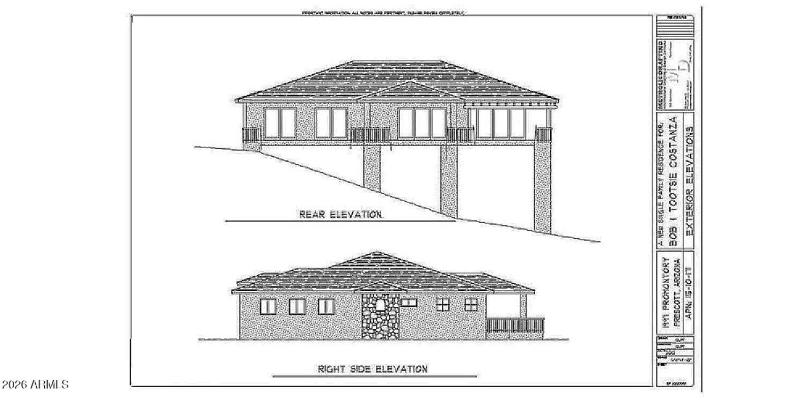 Building Plans 1