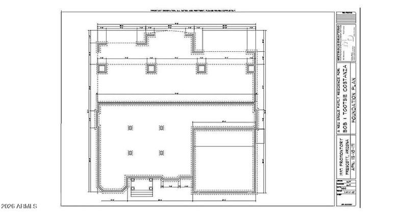 Building Plans 3