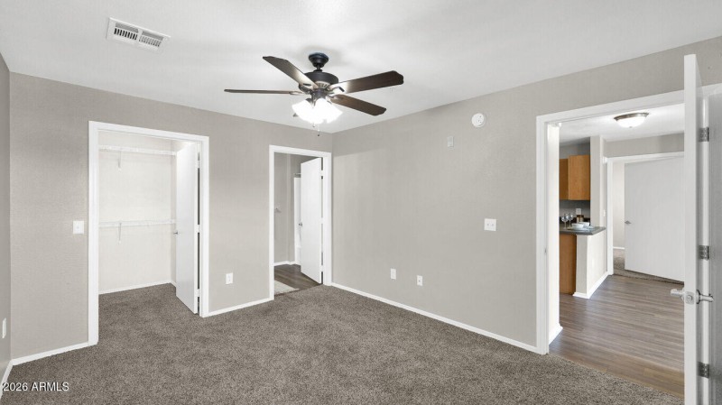 Master Bedroom likeness