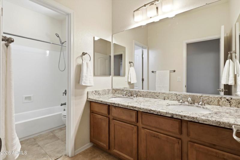 Updstairs Bathroom 1