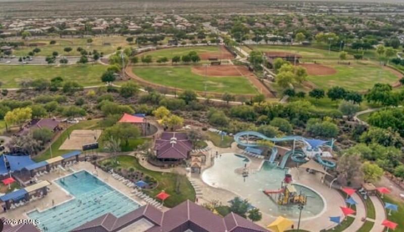 Anthem Community Photo 9