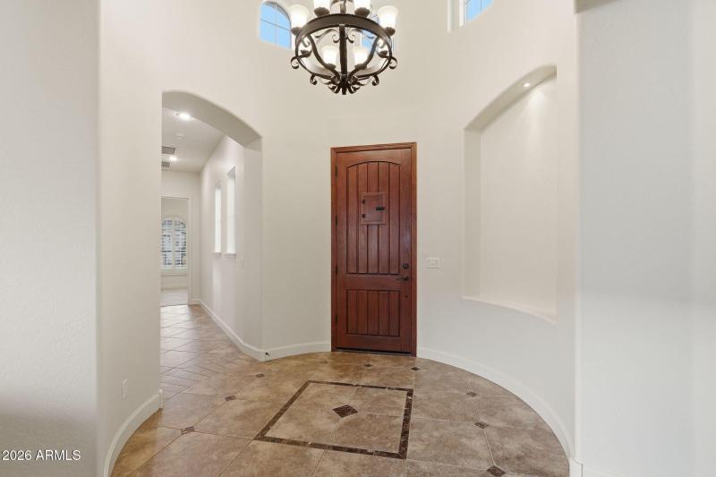 Foyer/Entry