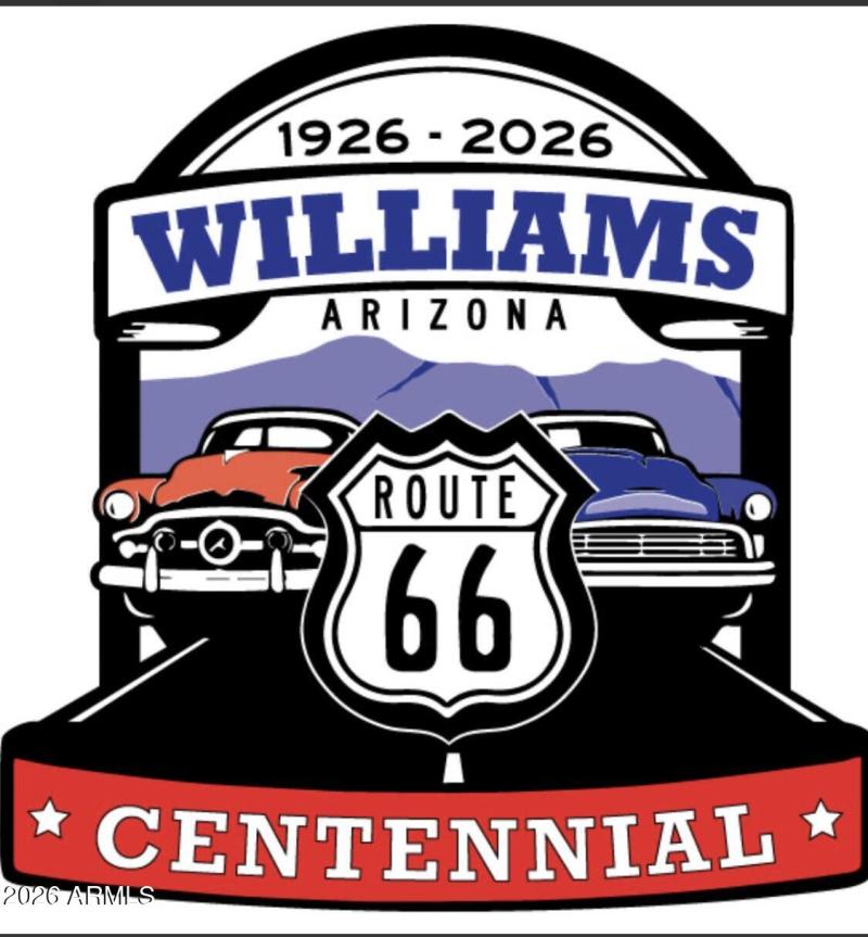WILLIAM ROUTE 66 100 YR