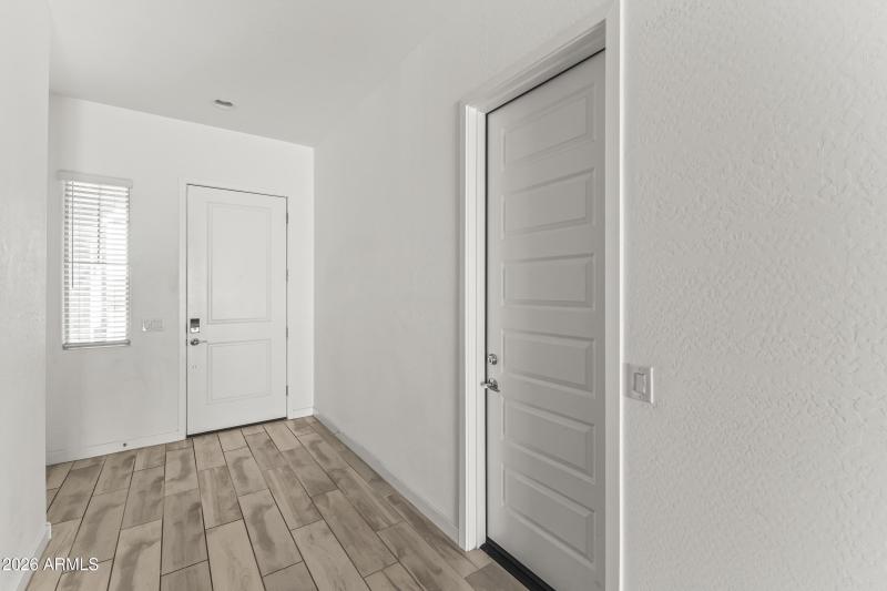 Hallway/Next Gen Space