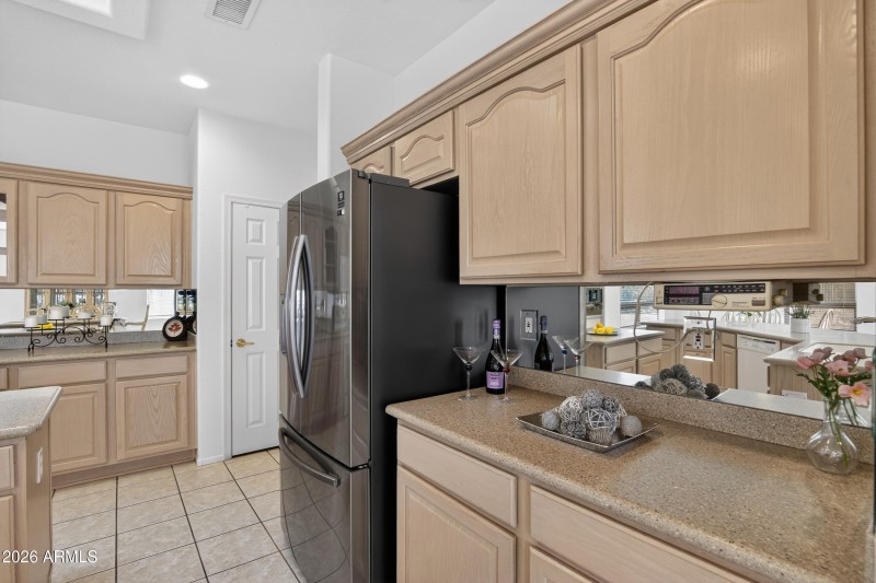 Brand New Refrigerator