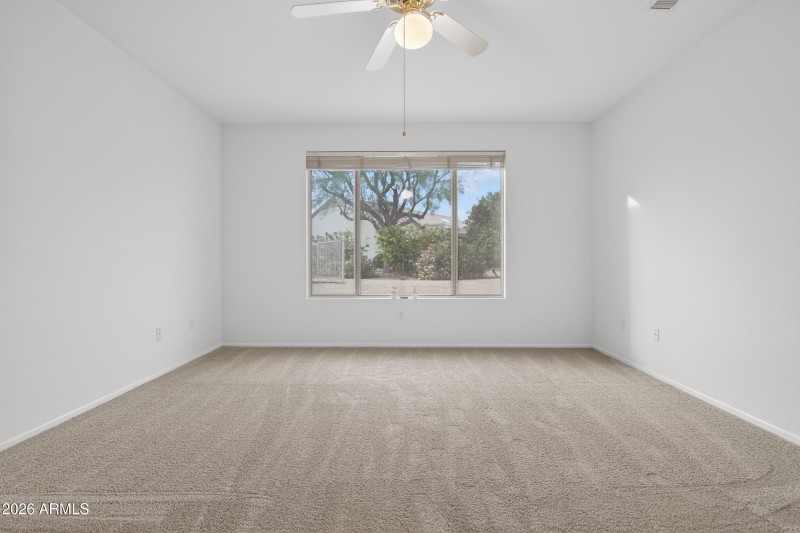 Light & Bright Master Suite