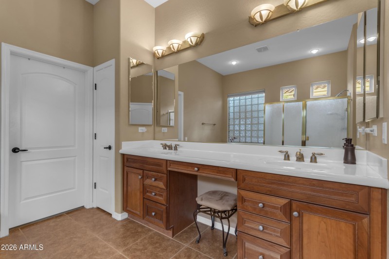 Primary Suite