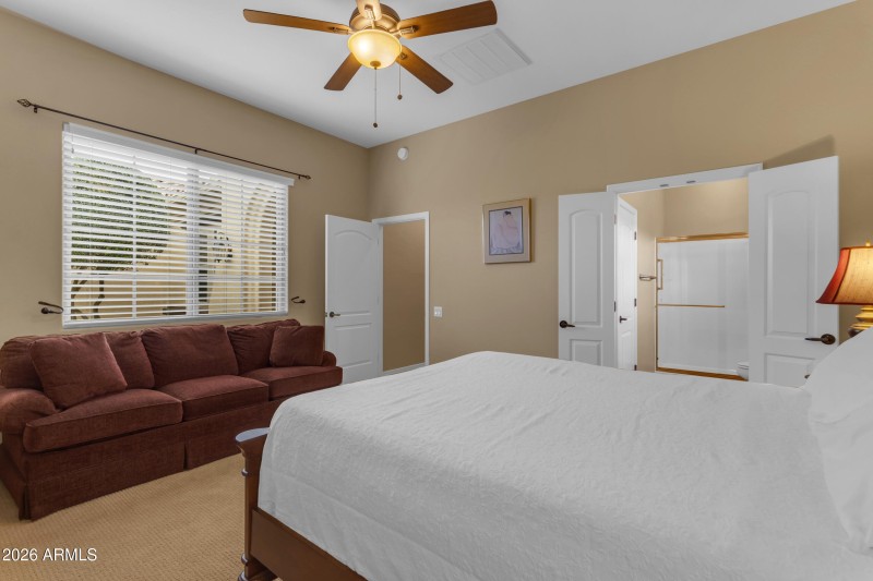 2nd Bedroom