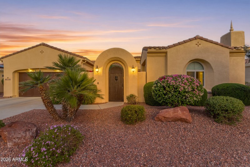 22505 N Galicia Dr, Sun City West