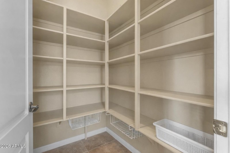 Pantry