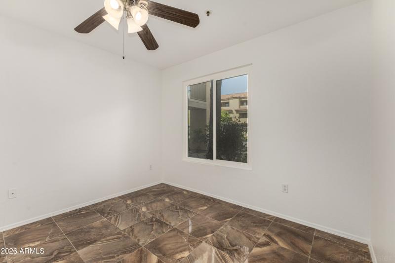 Home office or additional guest bedroom