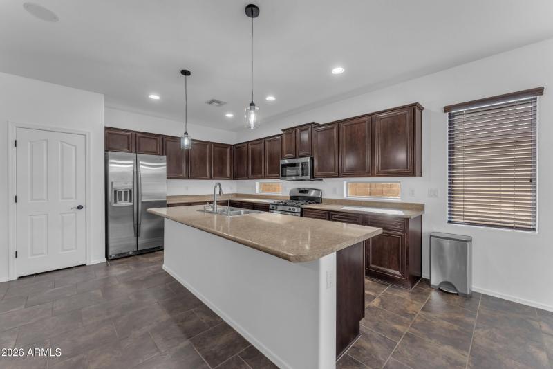 Grand Canyon Kitchen