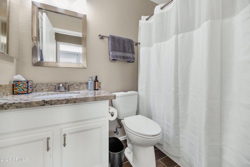 Bathroom Two