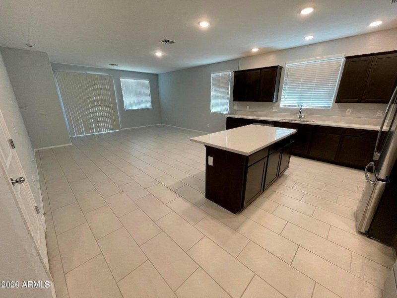 Kitchen/Great Room