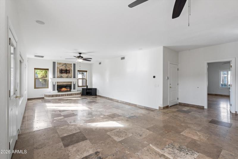 12-Breakfast Nook to Family Room