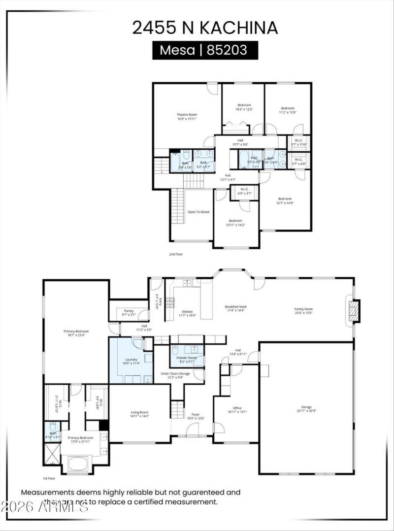 03-All Floor Plan