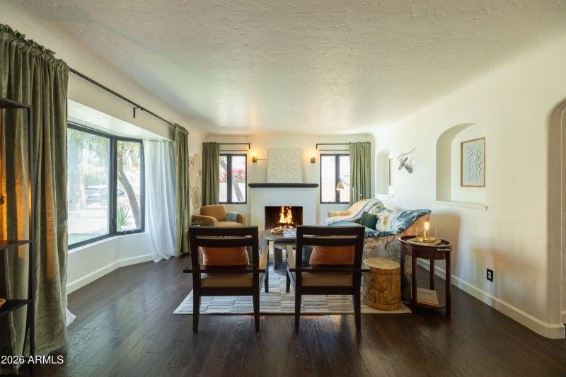 Beautiful NAtural Light