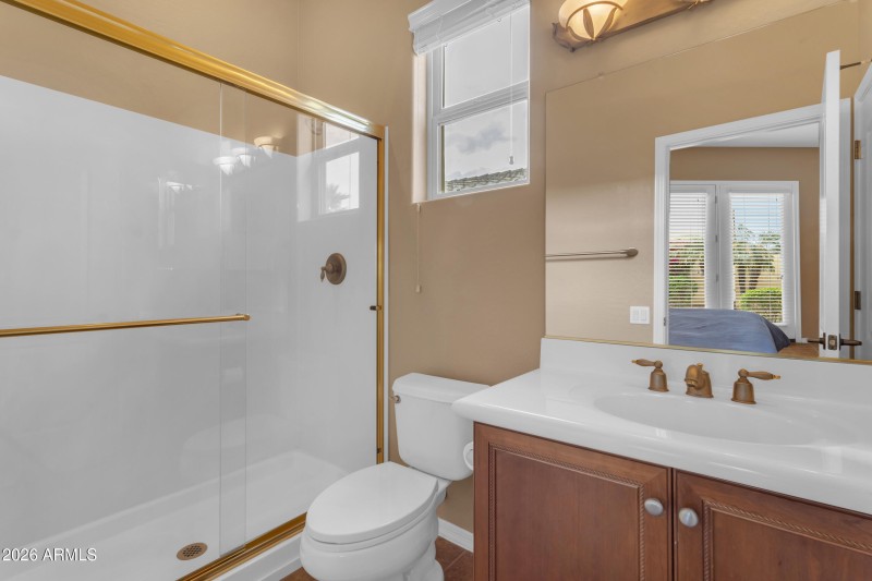 Casita Bathroom
