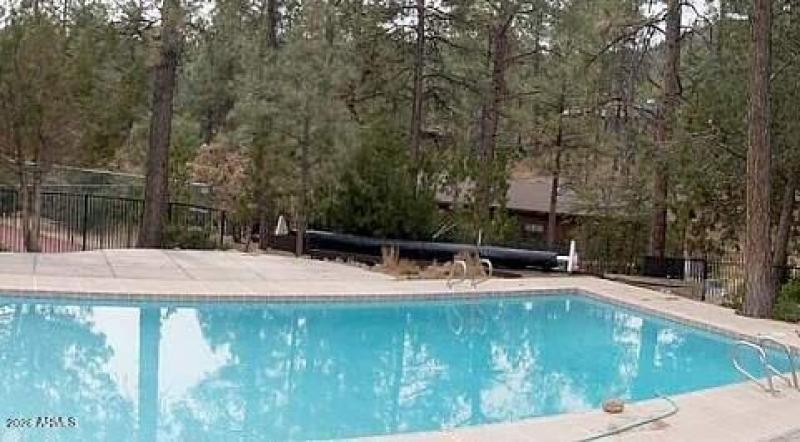 Timberridge Outdoor Pool