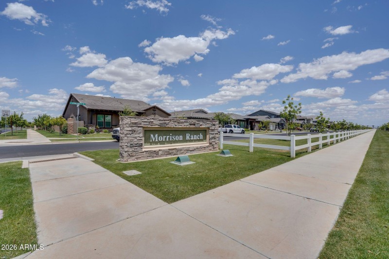 Morrison Ranch