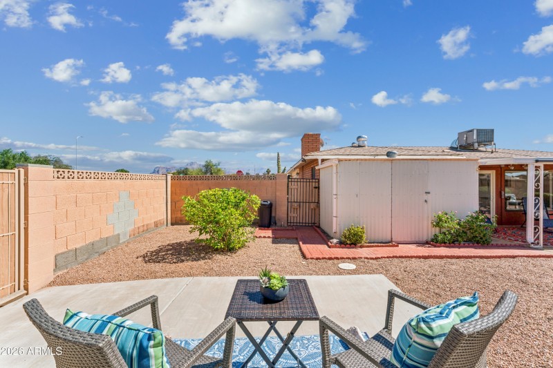 41-(1218 S Palo Verde Dr, Apache Junctio