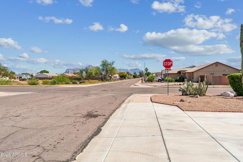 45-(1218 S Palo Verde Dr, Apache Junctio