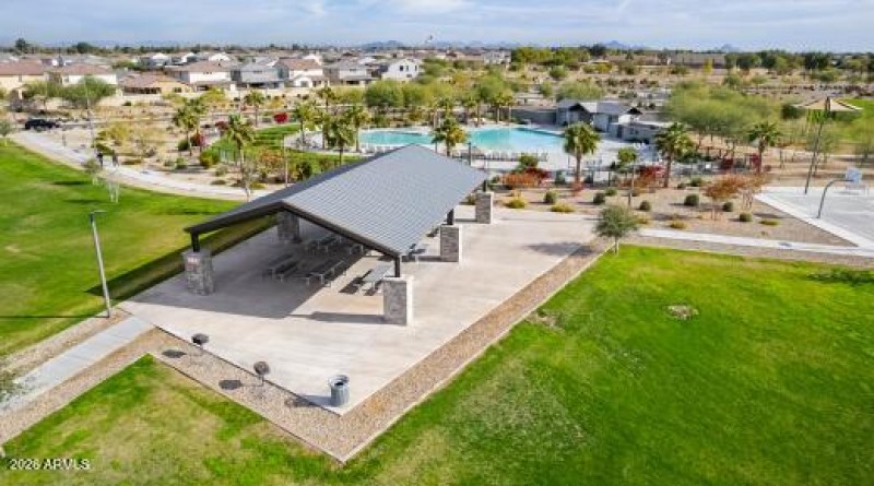 Stonehaven Community