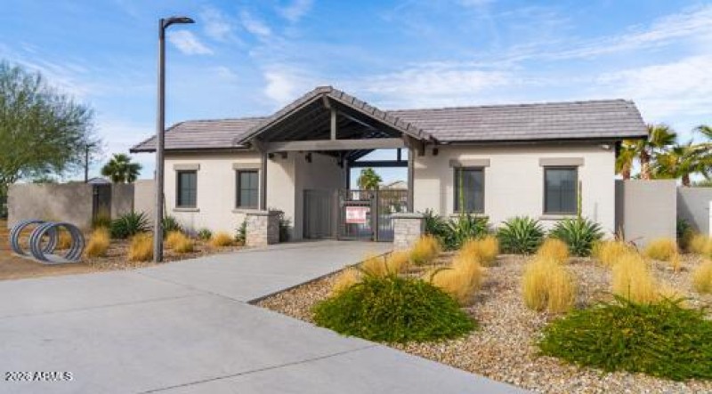 Stonehaven Community