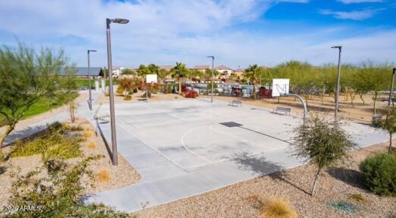 Stonehaven Community