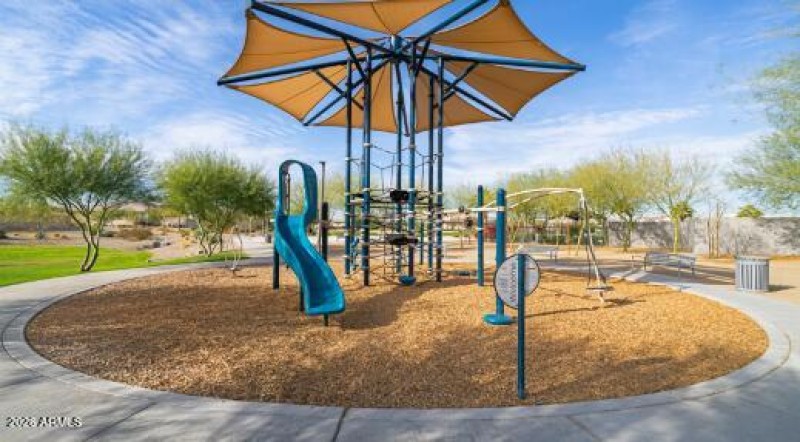 Stonehaven Community