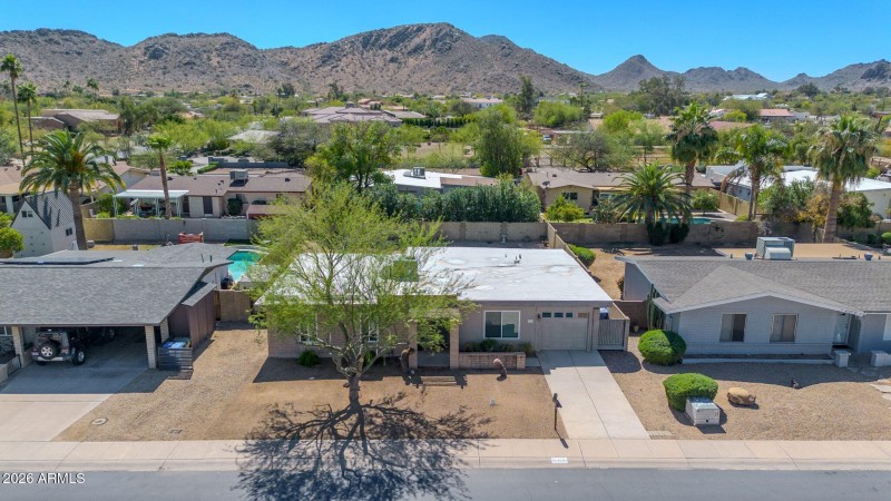 4143 E Beryl Ln Drone-2