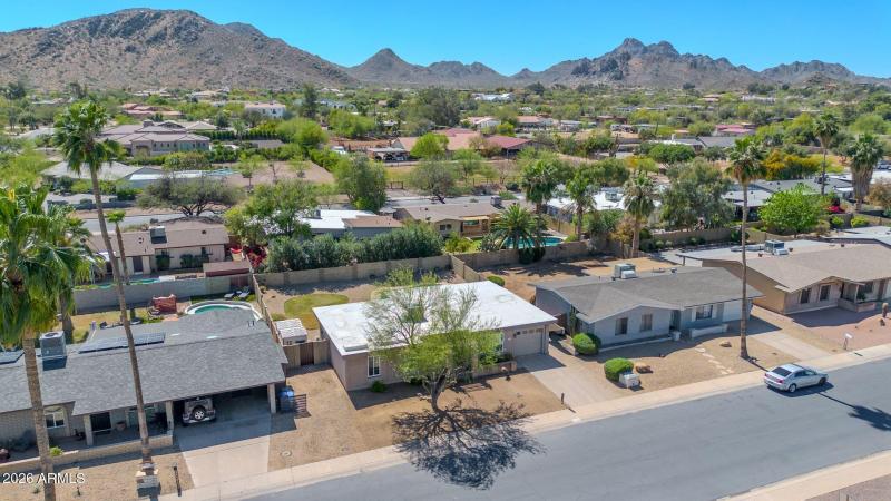 4143 E Beryl Ln Drone-4